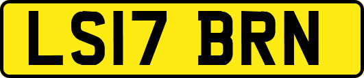 LS17BRN