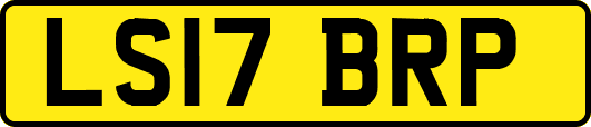 LS17BRP