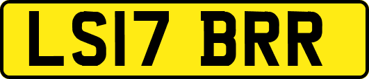 LS17BRR