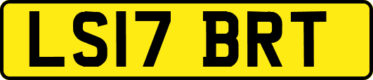 LS17BRT