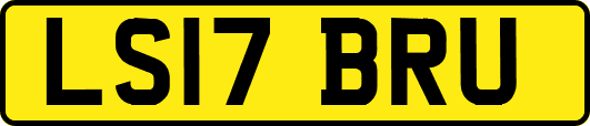 LS17BRU
