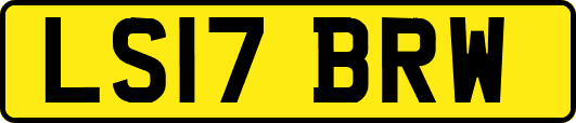 LS17BRW