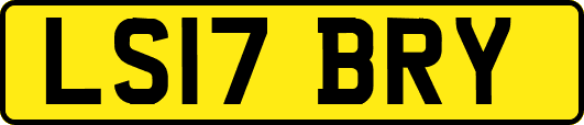 LS17BRY