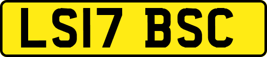 LS17BSC