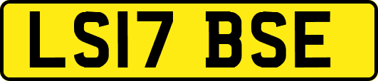 LS17BSE