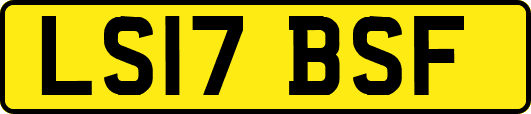LS17BSF