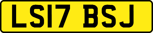 LS17BSJ