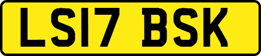LS17BSK
