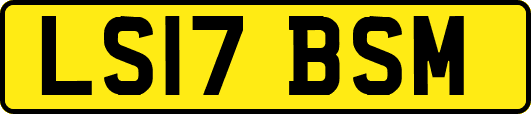 LS17BSM