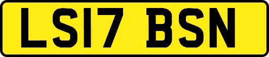 LS17BSN