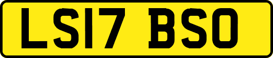 LS17BSO