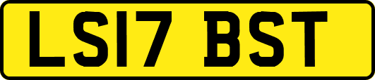 LS17BST