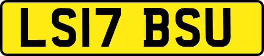 LS17BSU