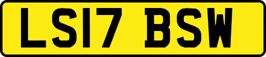 LS17BSW