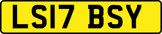 LS17BSY