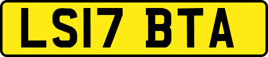 LS17BTA