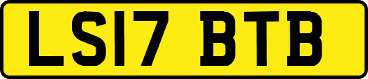 LS17BTB