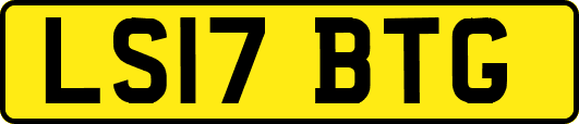 LS17BTG