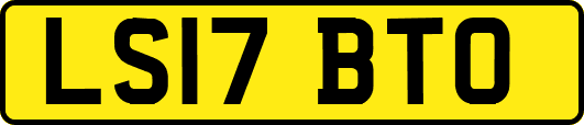 LS17BTO