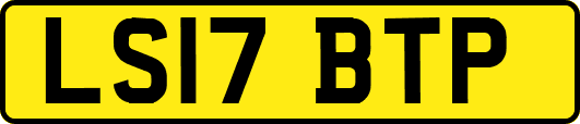 LS17BTP