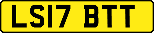 LS17BTT