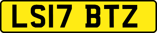 LS17BTZ