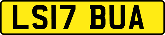 LS17BUA