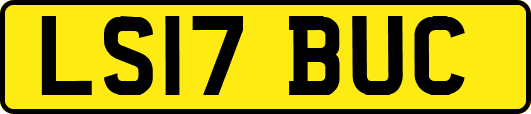 LS17BUC