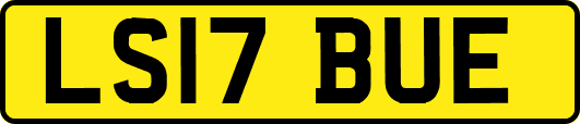 LS17BUE