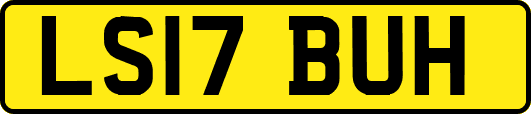 LS17BUH