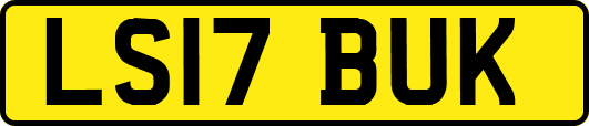 LS17BUK