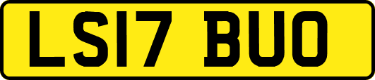 LS17BUO