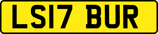 LS17BUR