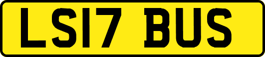 LS17BUS