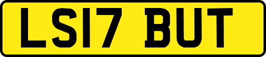 LS17BUT