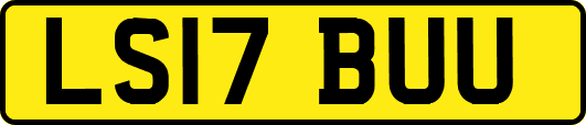 LS17BUU