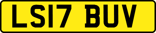 LS17BUV