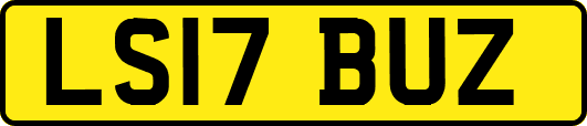 LS17BUZ