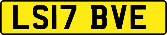 LS17BVE