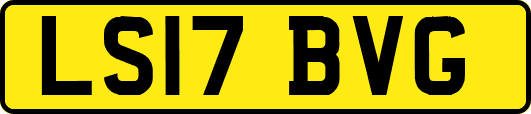 LS17BVG