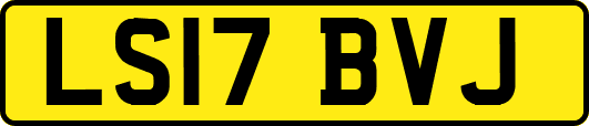 LS17BVJ