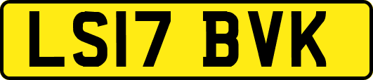 LS17BVK