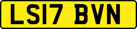 LS17BVN
