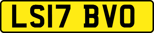 LS17BVO