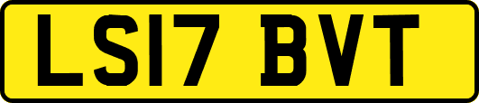 LS17BVT