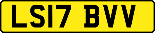 LS17BVV