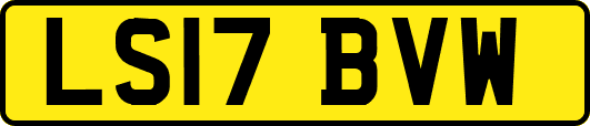 LS17BVW