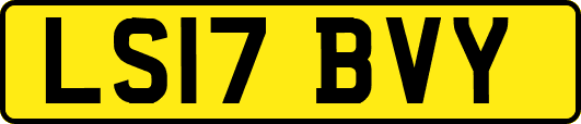 LS17BVY