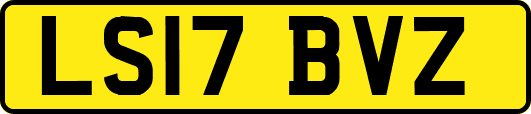 LS17BVZ