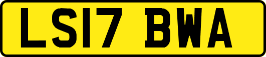 LS17BWA